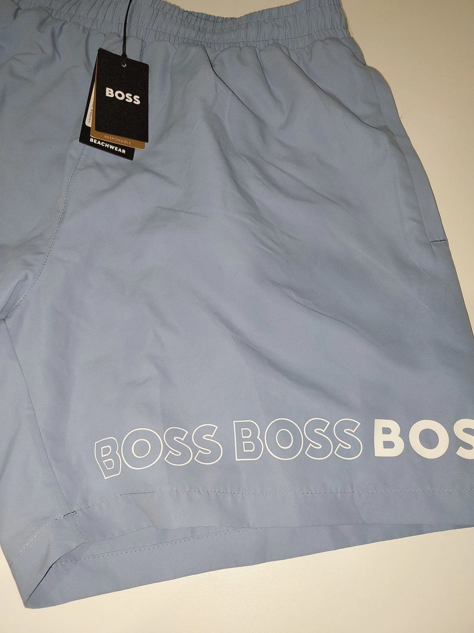 Bañador Boss talla M  – photo 2